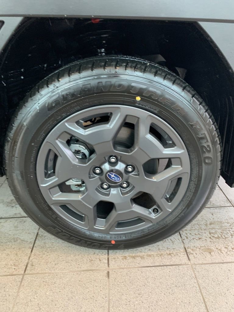 New 2026 Subaru Outback Premium image 16