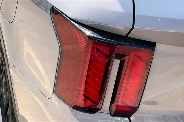 Used 2024 Kia Sorento X-Line EX AWD/4WD image 22