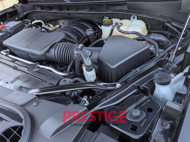 Used 2025 GMC Yukon XL Denali image 37