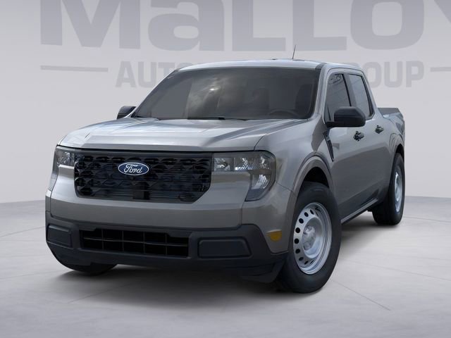 New 2026 Ford Maverick XL AWD/4WD image 2