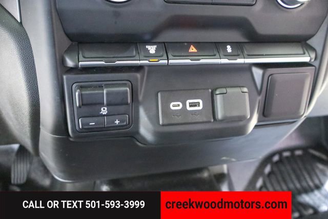 Used 2022 Chevrolet Silverado 3500 W/T w/ WT Fleet Convenience Package image 47