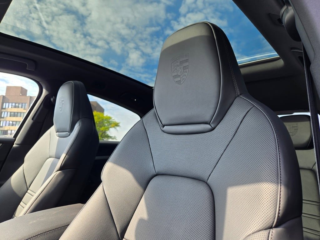 New 2026 Porsche Cayenne S image 22