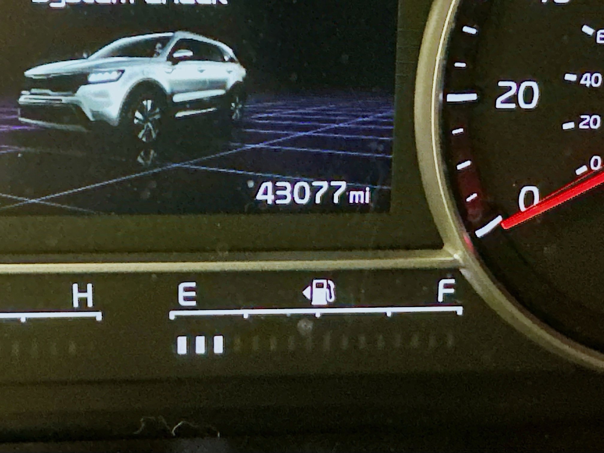 Used 2023 Kia Sorento S AWD/4WD image 19