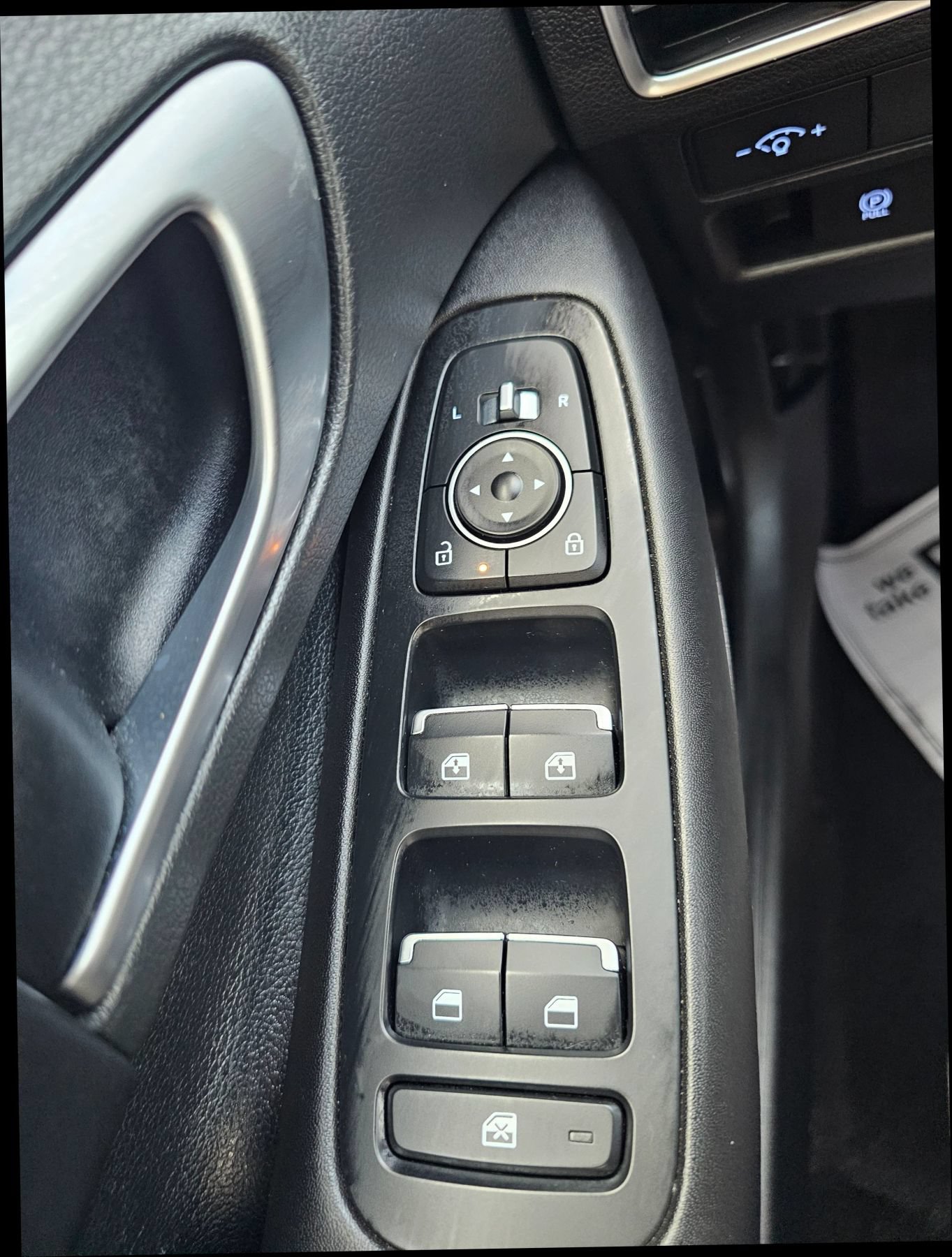 Used 2024 Hyundai Sonata SEL FWD image 20