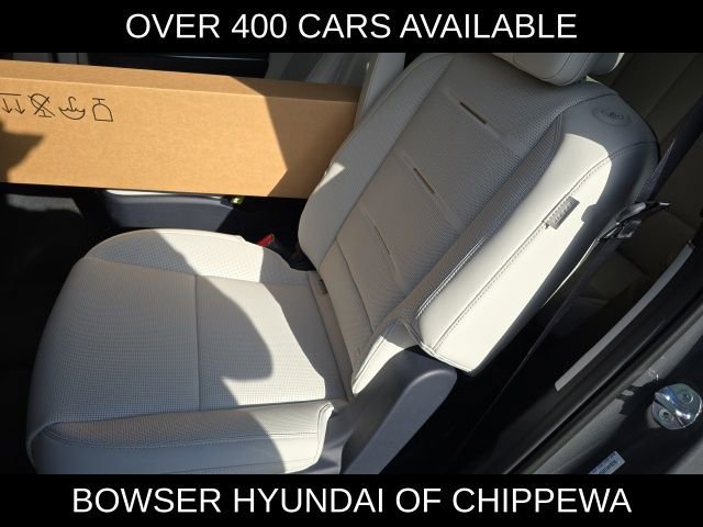 New 2026 Hyundai Palisade Calligraphy image 5