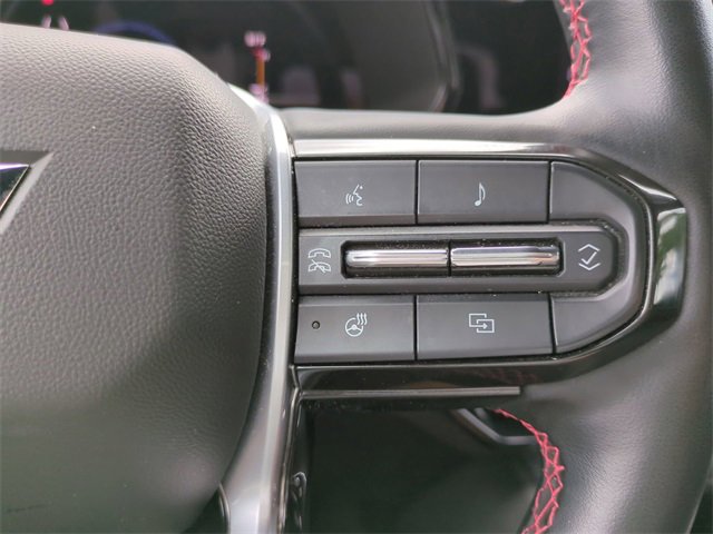 Certified 2023 Chevrolet Colorado Z71 w/ Z71 Convenience Package 2 image 30