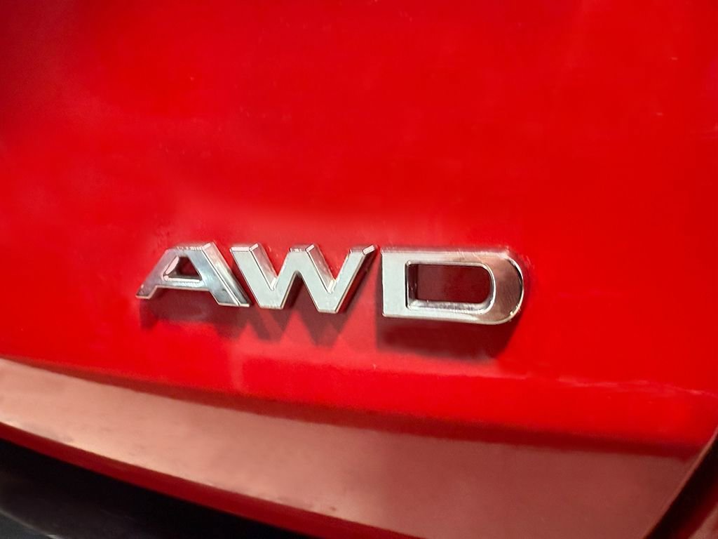 New 2026 Acura ADX A-Spec image 9