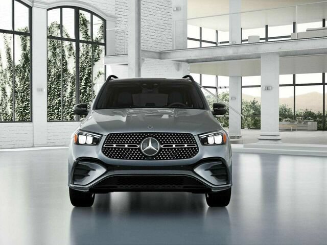 New 2026 Mercedes-Benz GLE 580 4MATIC image 50