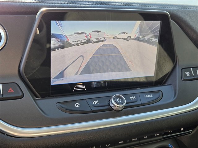 Certified 2020 Chevrolet Blazer LT image 21