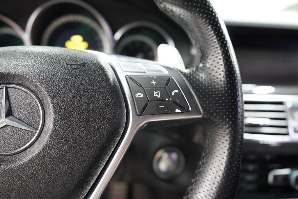 Used 2012 Mercedes-Benz CLS 63 AMG image 30