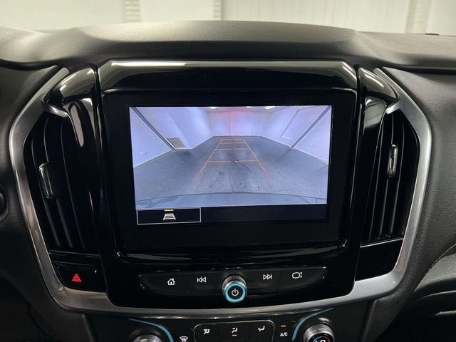 Certified 2023 Chevrolet Traverse LT FWD image 14