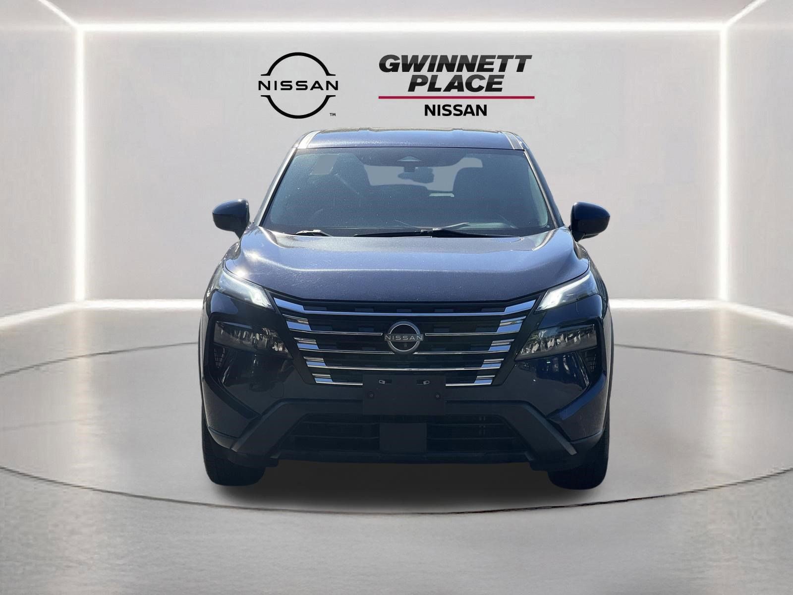Used 2024 Nissan Rogue SV AWD/4WD image 26