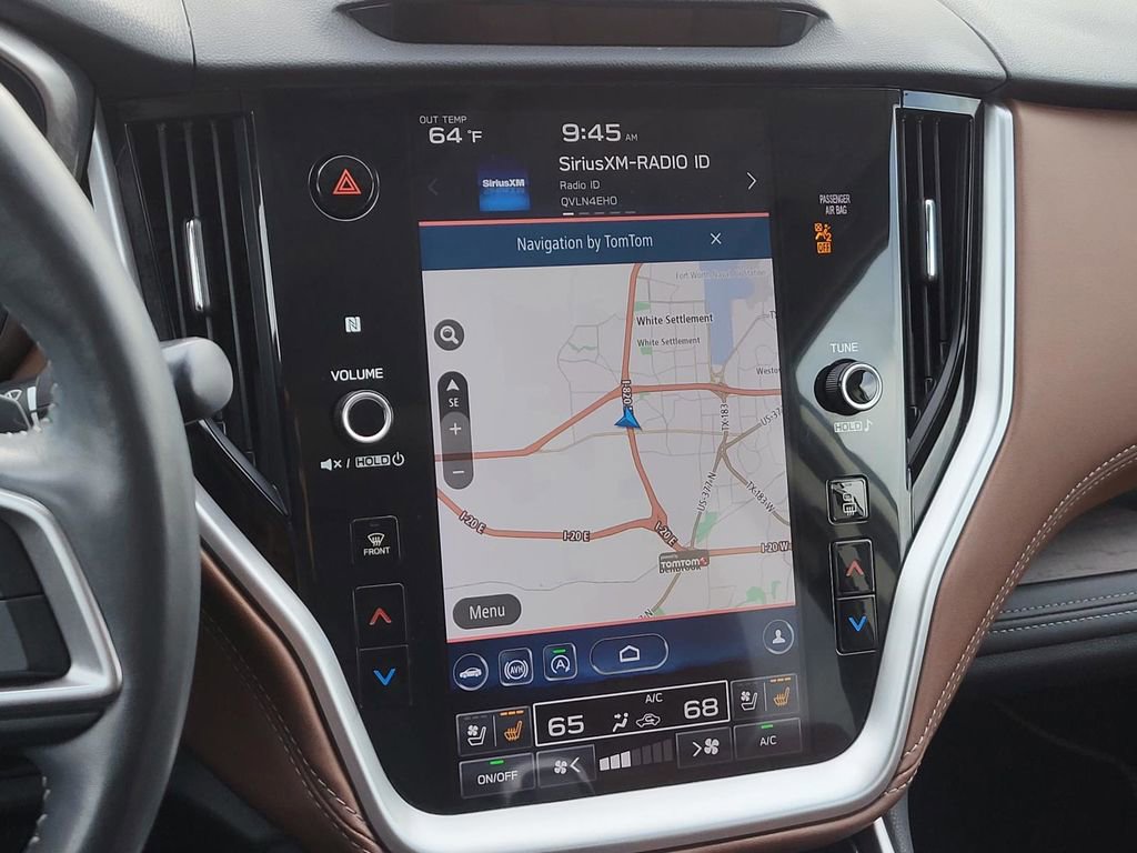 Used 2021 Subaru Outback Touring XT image 26