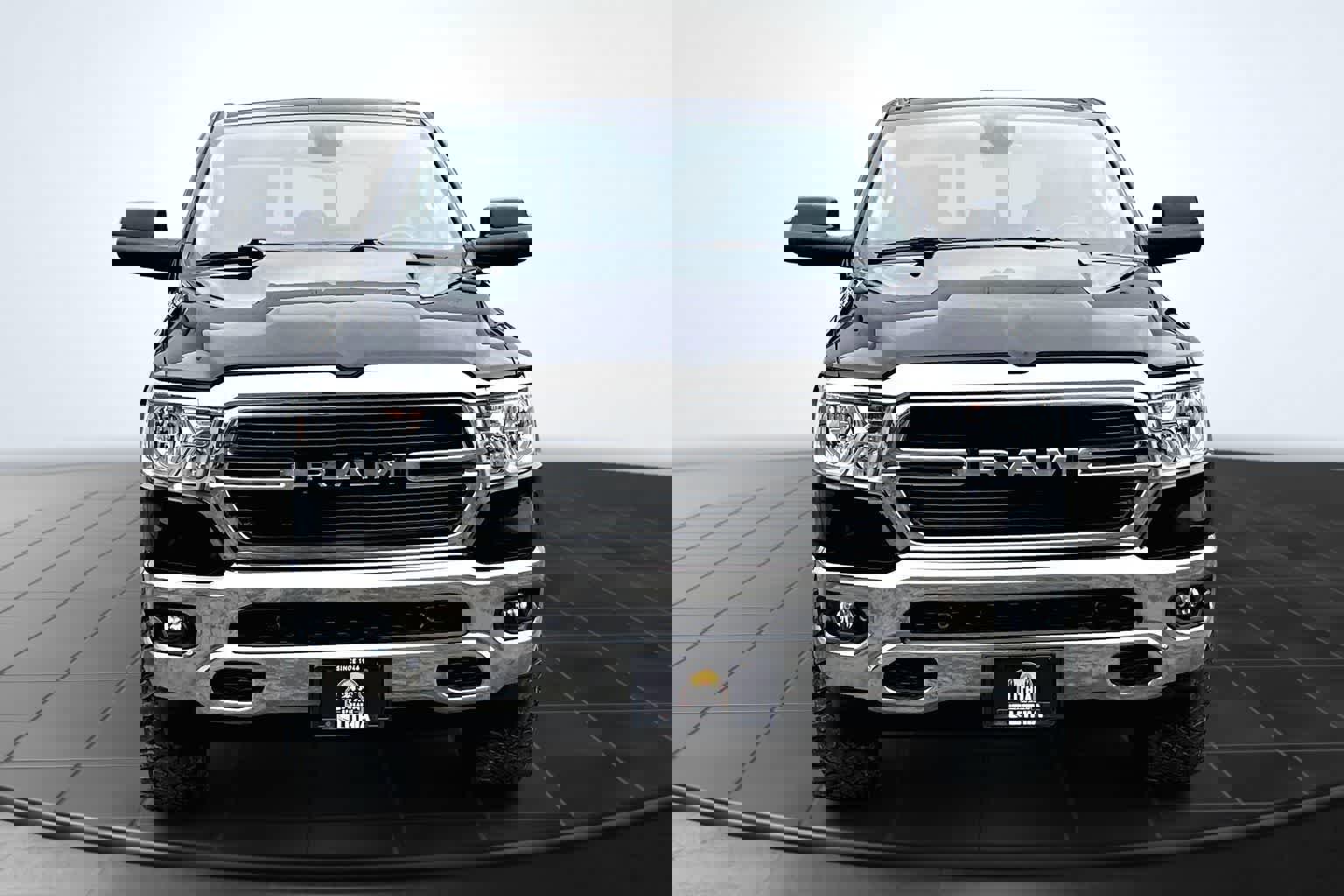 Used 2020 RAM 1500 Big Horn image 6