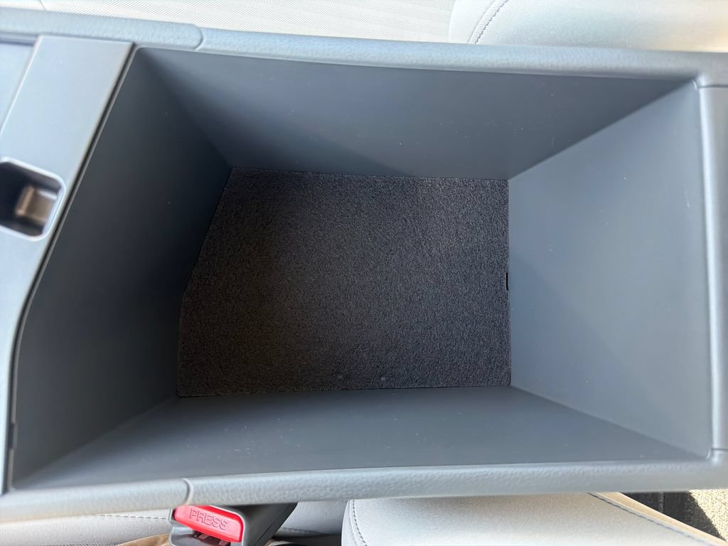 New 2026 Hyundai Sonata Blue FWD image 28