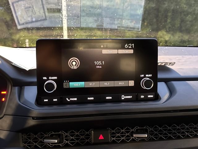 New 2025 Honda Accord SE image 21