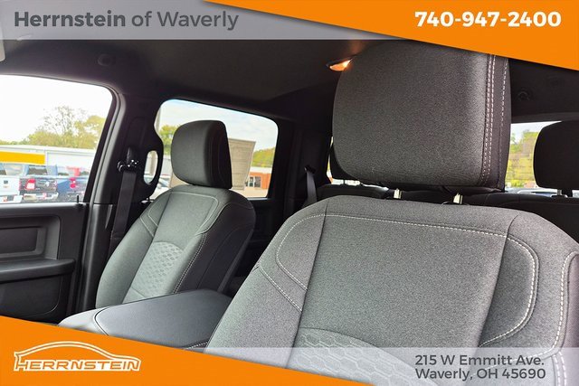 New 2026 RAM 3500 Tradesman image 20