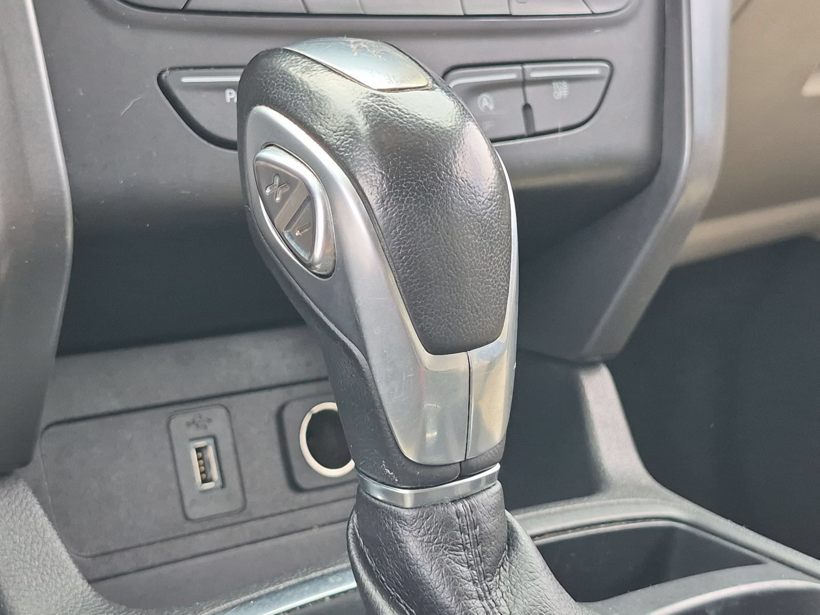 Used 2019 Ford Escape SEL AWD/4WD image 28