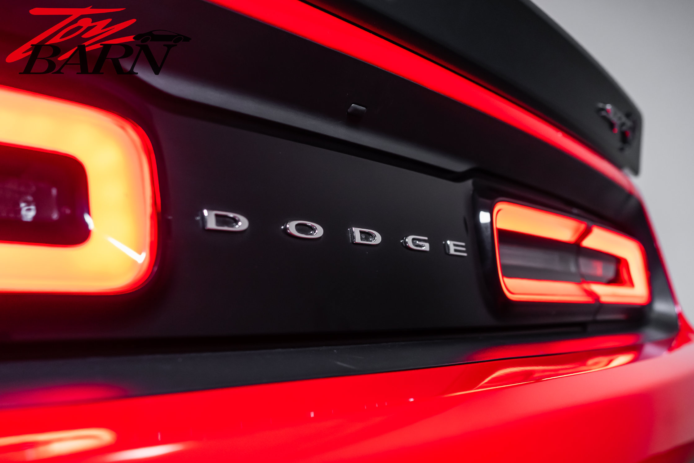 Used 2021 Dodge Challenger SRT Hellcat Redeye RWD image 11
