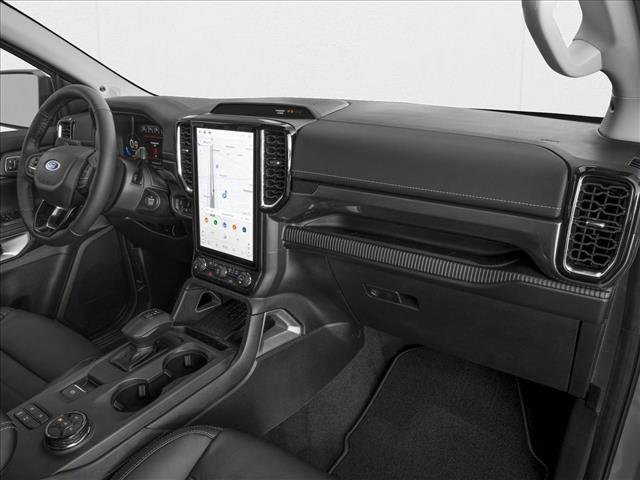 New 2026 Ford Ranger Lariat AWD/4WD image 11