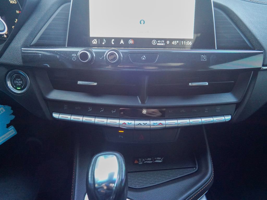 Used 2021 Cadillac CT4 Sport image 27