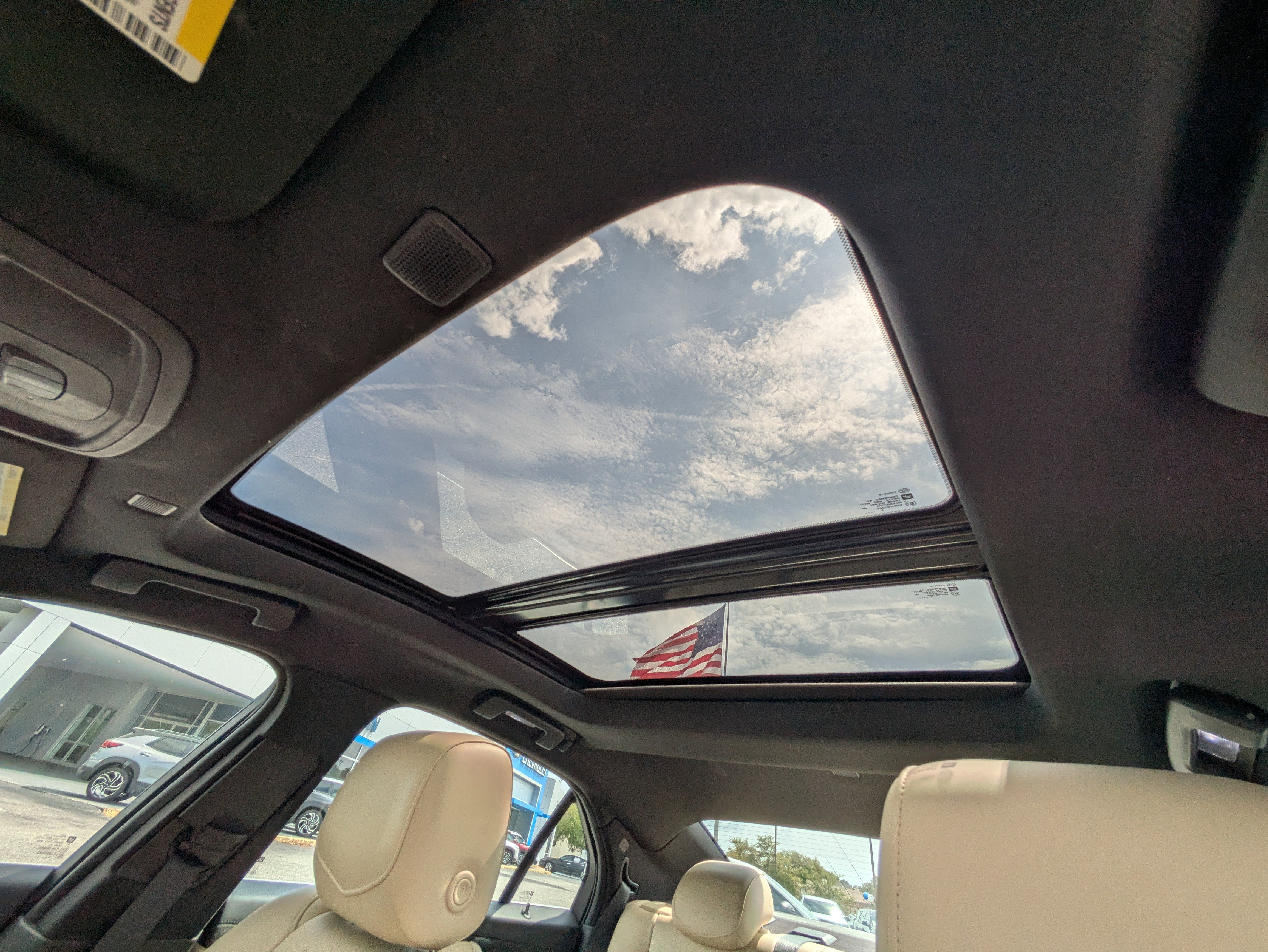 Used 2019 Cadillac CTS Luxury image 10