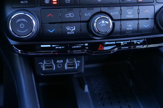 Used 2025 Dodge Durango SRT Hellcat w/ Black Package image 17