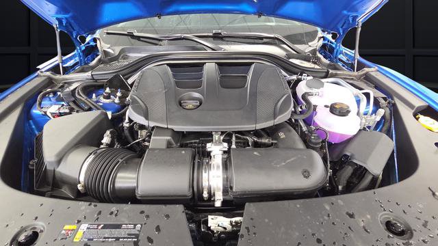 New 2026 Dodge Charger R/T image 14