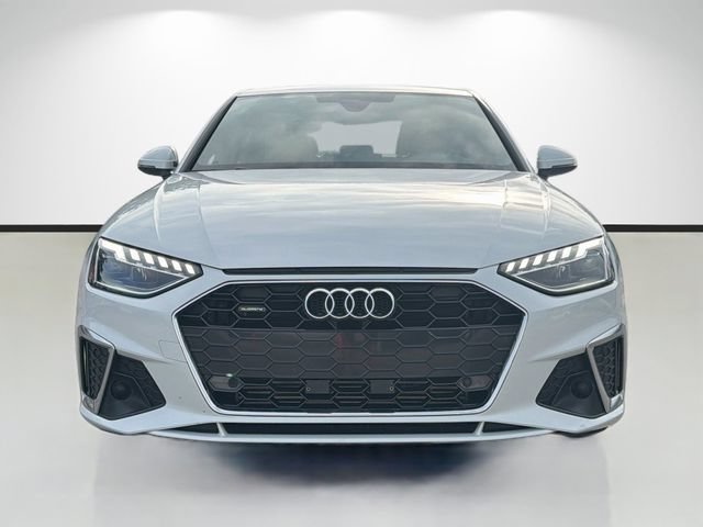 Used 2023 Audi A4 2.0T Premium w/ Convenience Package AWD/4WD image 8