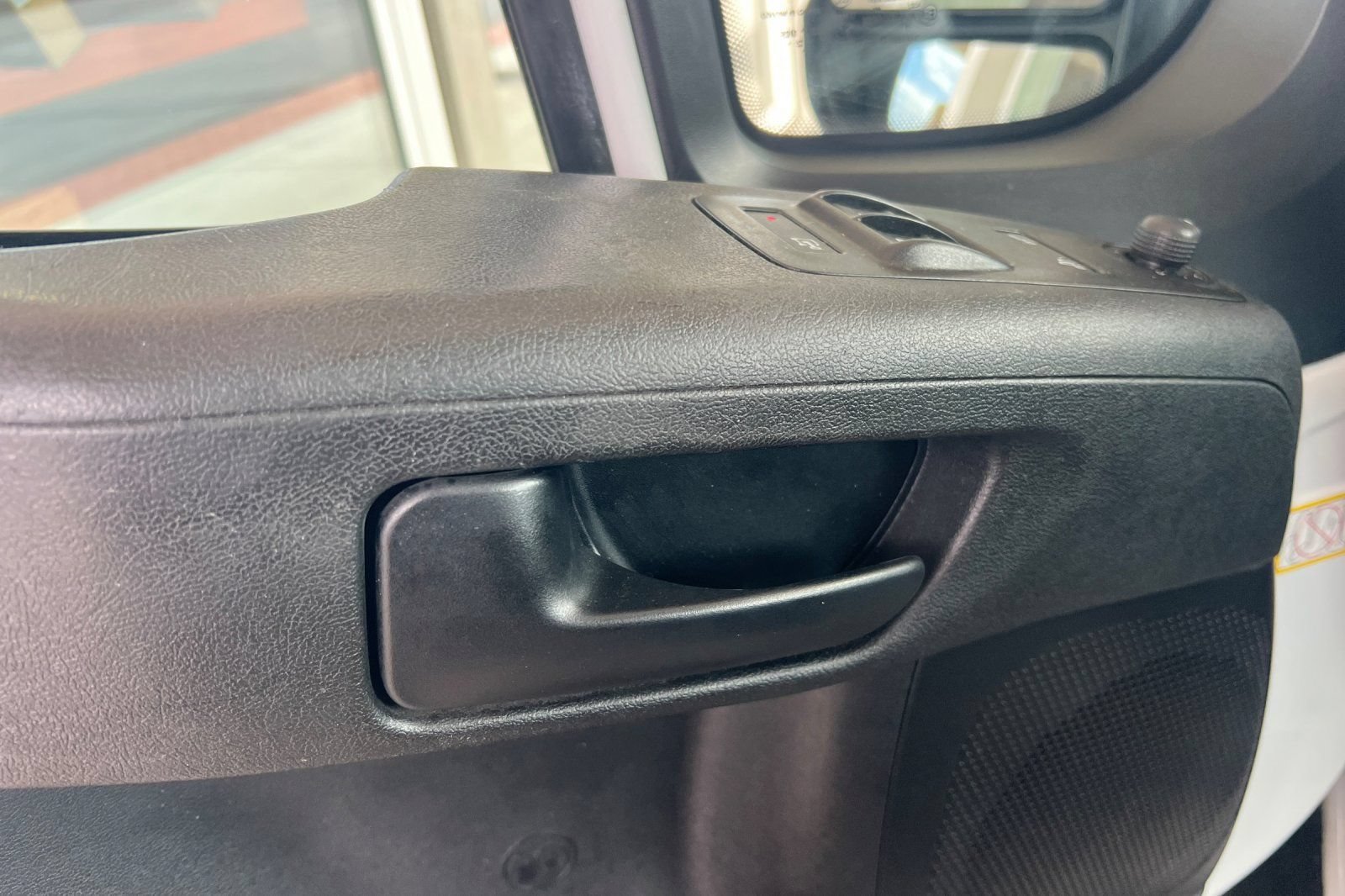 Used 2023 RAM ProMaster 1500 w/ LED Premium FWD image 14