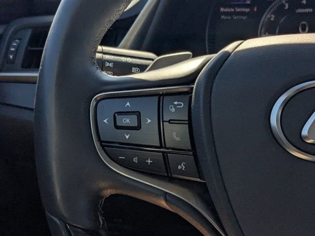 Used 2021 Lexus ES 350 350 w/ Premium Package image 21