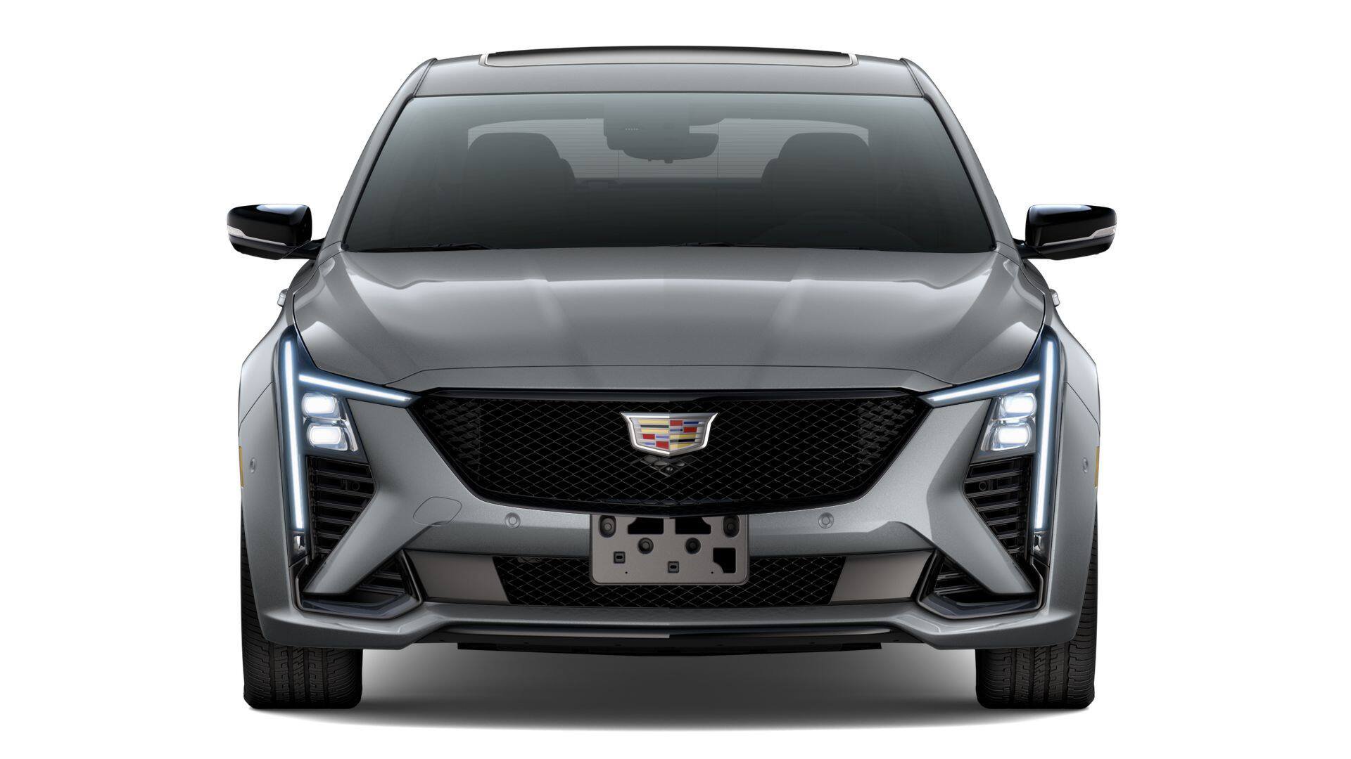 New 2026 Cadillac CT5 Sport AWD/4WD image 2