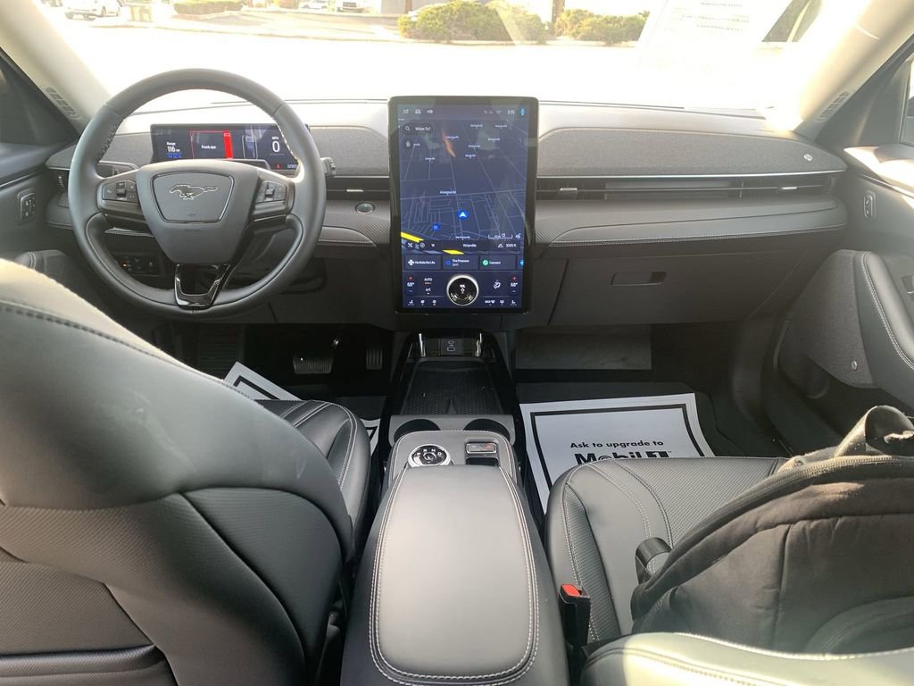 Used 2023 Ford Mustang Mach-E Premium image 18