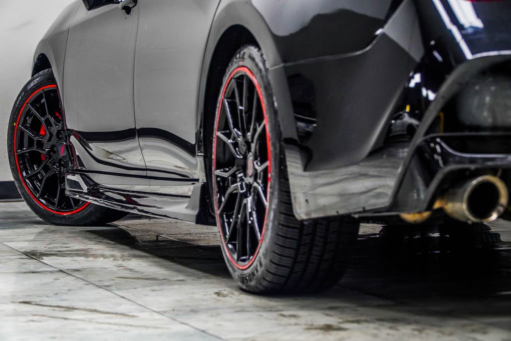 Used 2020 Toyota Avalon TRD w/ All Weather Liner Package FWD image 17