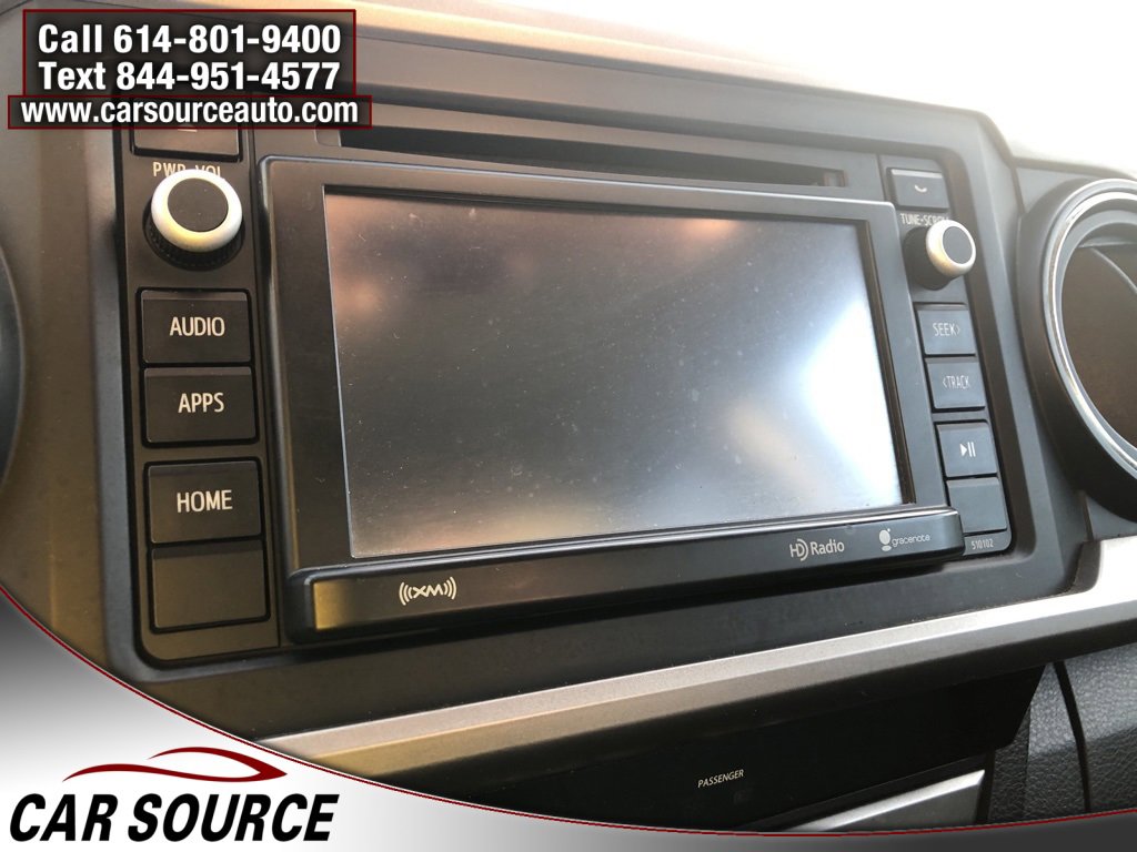 Used 2016 Toyota Tacoma SR5 image 17