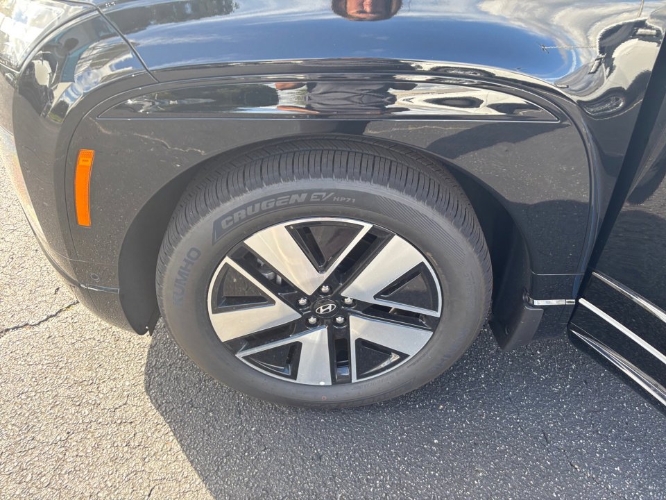 New 2026 Hyundai Ioniq 9 SEL image 27