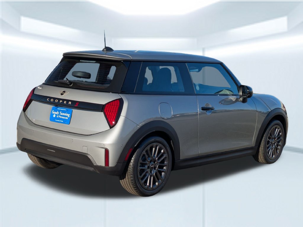 New 2026 MINI Cooper S FWD image 5