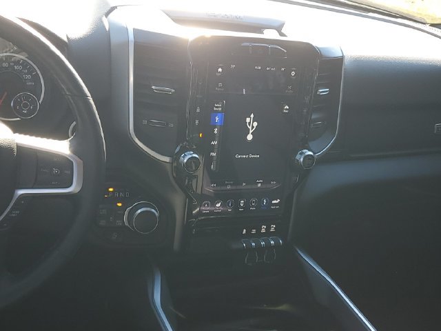 Used 2020 RAM 1500 Big Horn AWD/4WD image 13