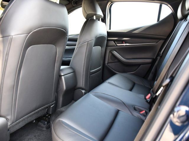 New 2026 MAZDA MAZDA3 s Sport image 15