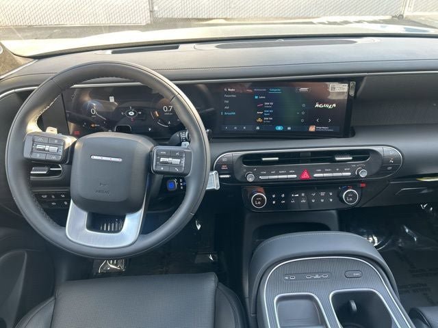 New 2026 Hyundai Palisade Calligraphy image 22
