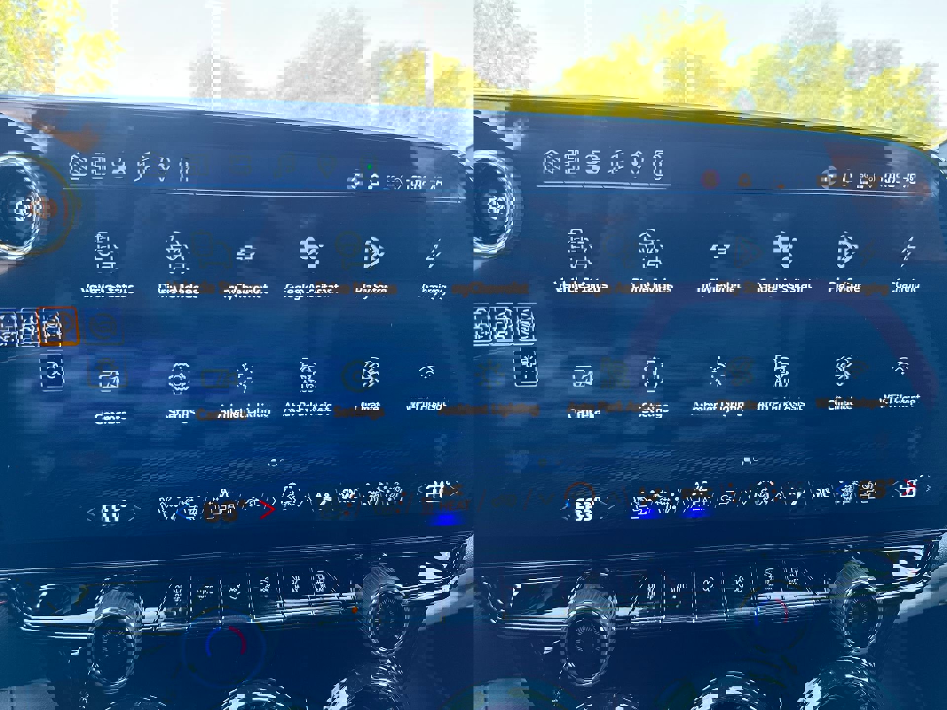 New 2026 Chevrolet Blazer EV SS image 46