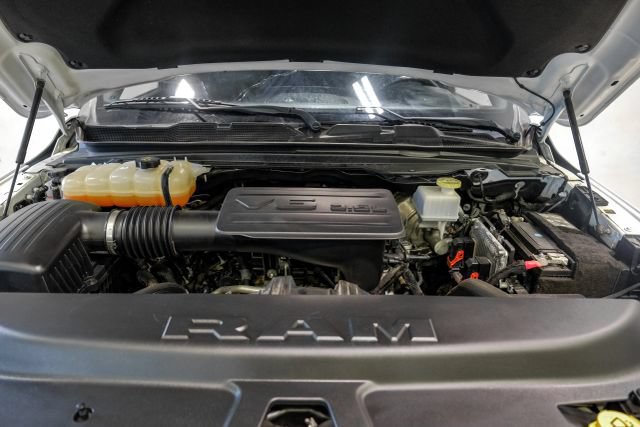 Used 2022 RAM 1500 Lone Star RWD image 71