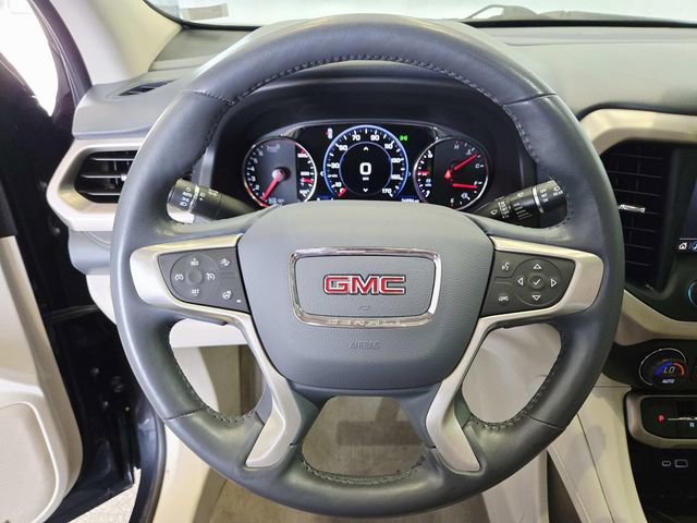 Used 2022 GMC Acadia Denali w/ LPO, Floor Liner Package image 17