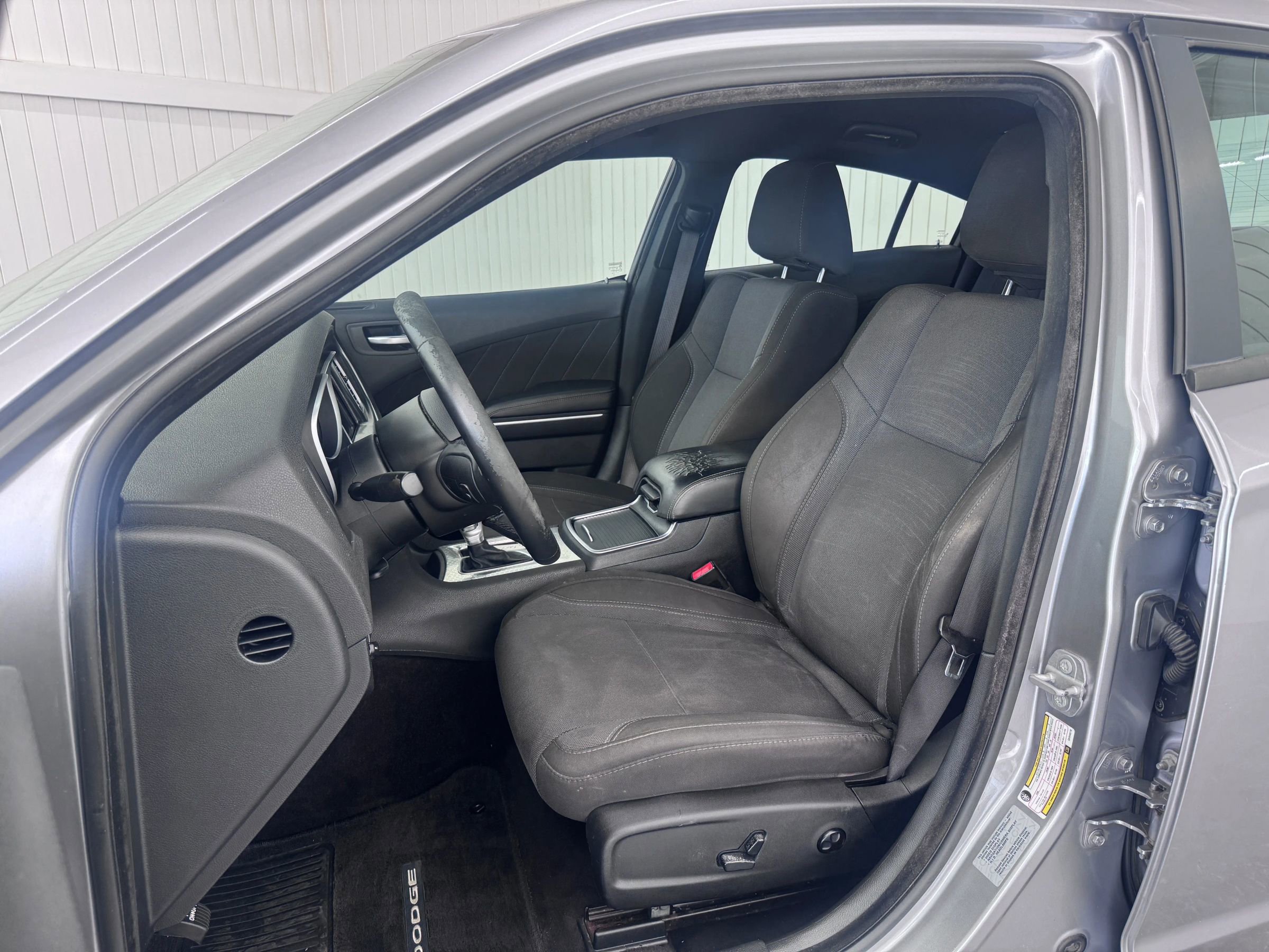 Used 2016 Dodge Charger SXT image 9