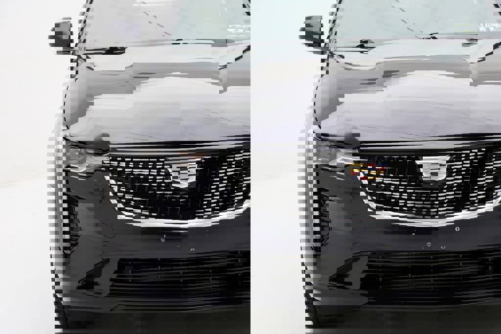 Used 2020 Cadillac CT4 Premium Luxury image 5