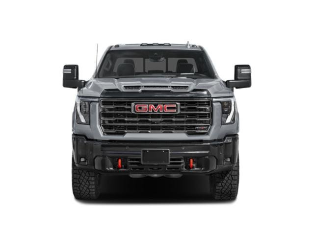 New 2026 GMC Sierra 2500 AT4X w/ LPO, Black Badging Package AWD/4WD image 7