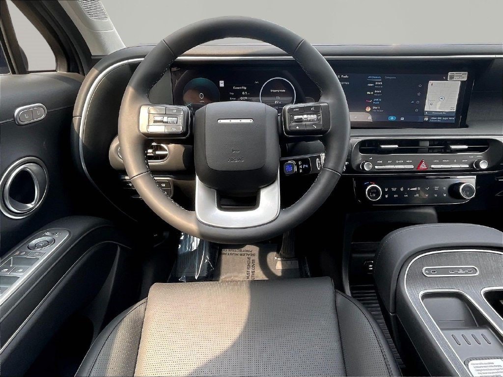 New 2026 Hyundai Palisade SEL Premium AWD/4WD image 9