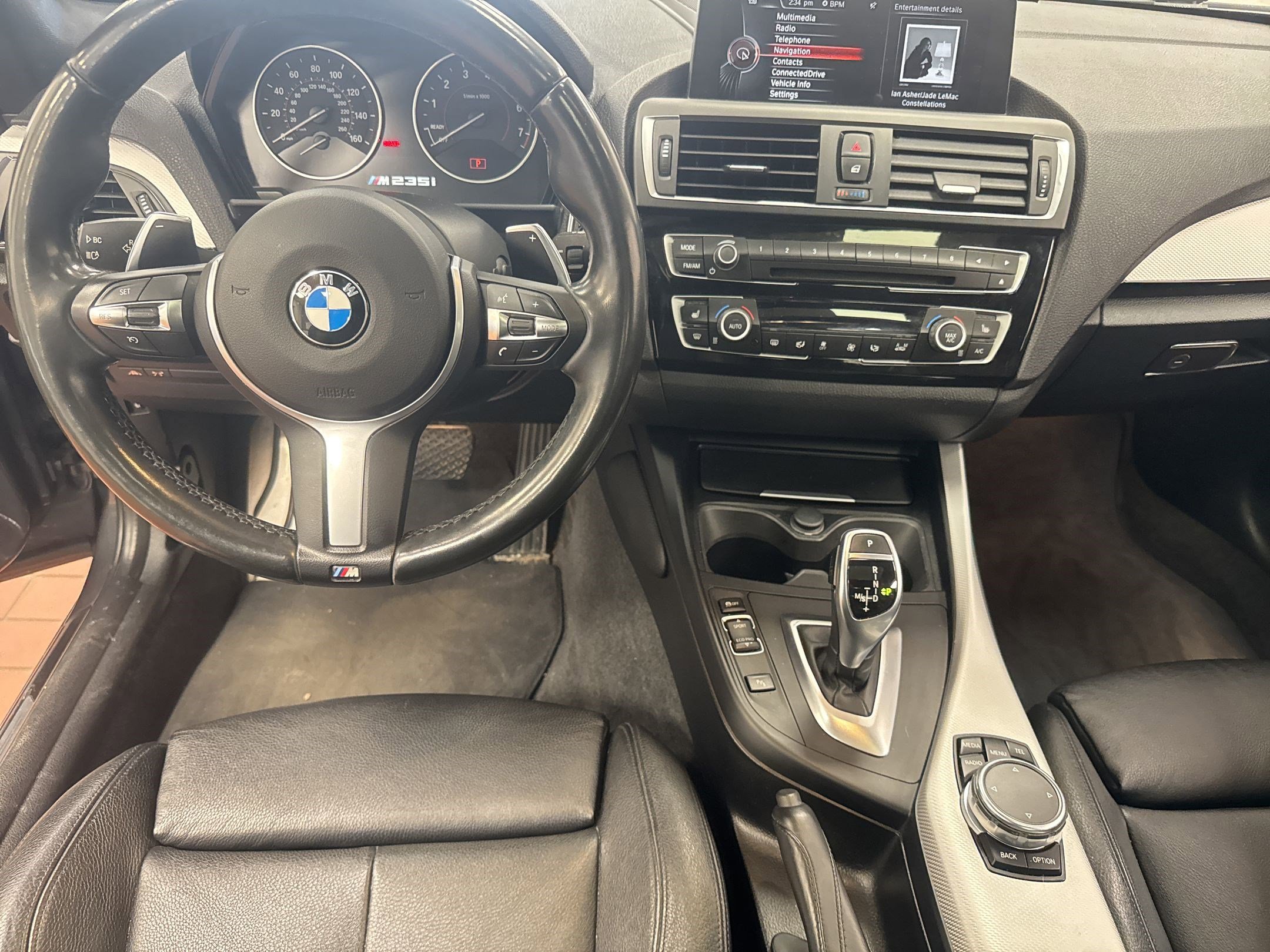 Used 2016 BMW M235i xDrive M235i xDrive image 23