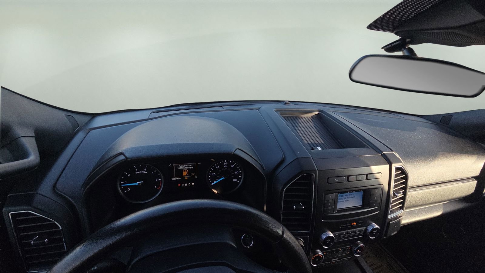 Used 2020 Ford Expedition XL RWD image 9