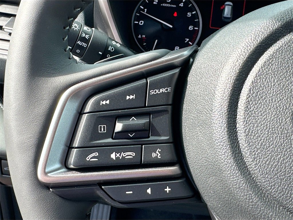New 2025 Subaru Ascent Touring image 8